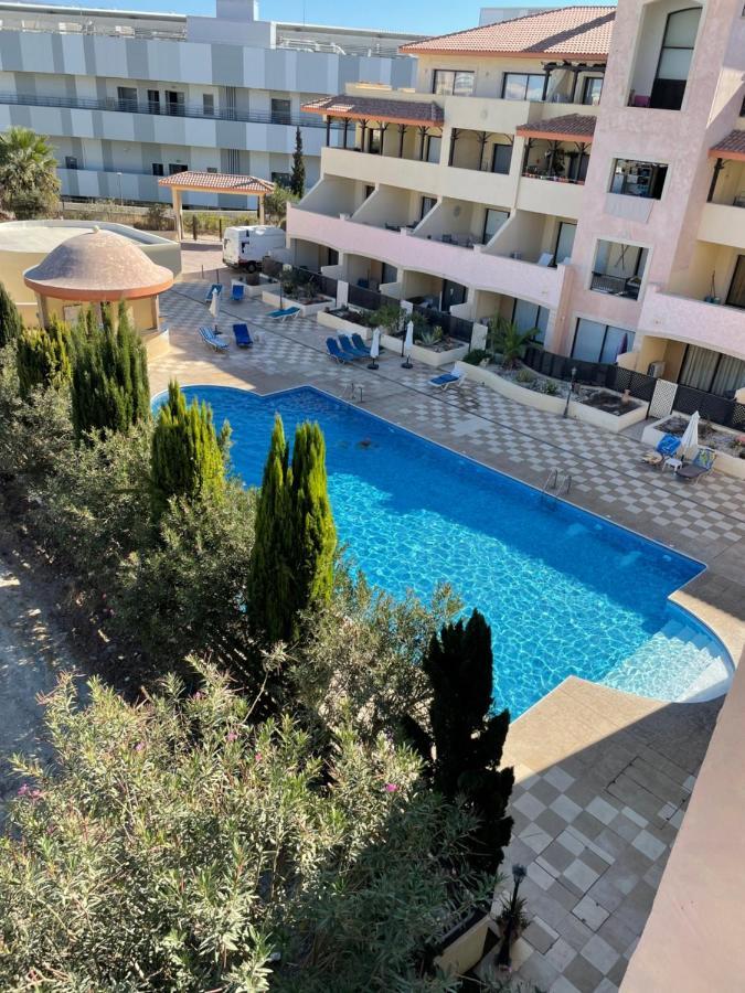 109 Queens Gardens, Paphos Apartment Exterior photo