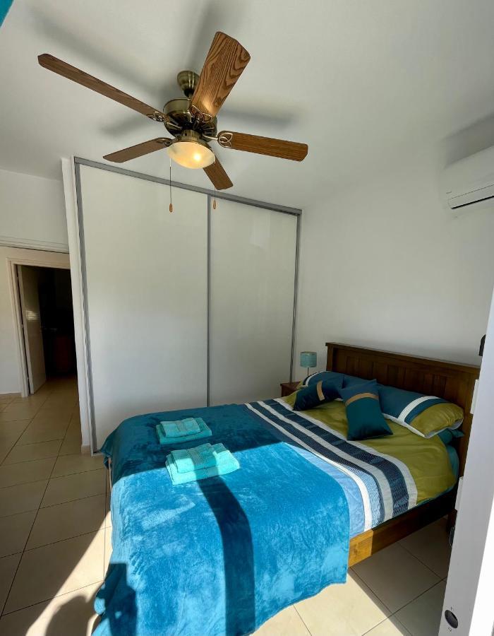 109 Queens Gardens, Paphos Apartment Exterior photo