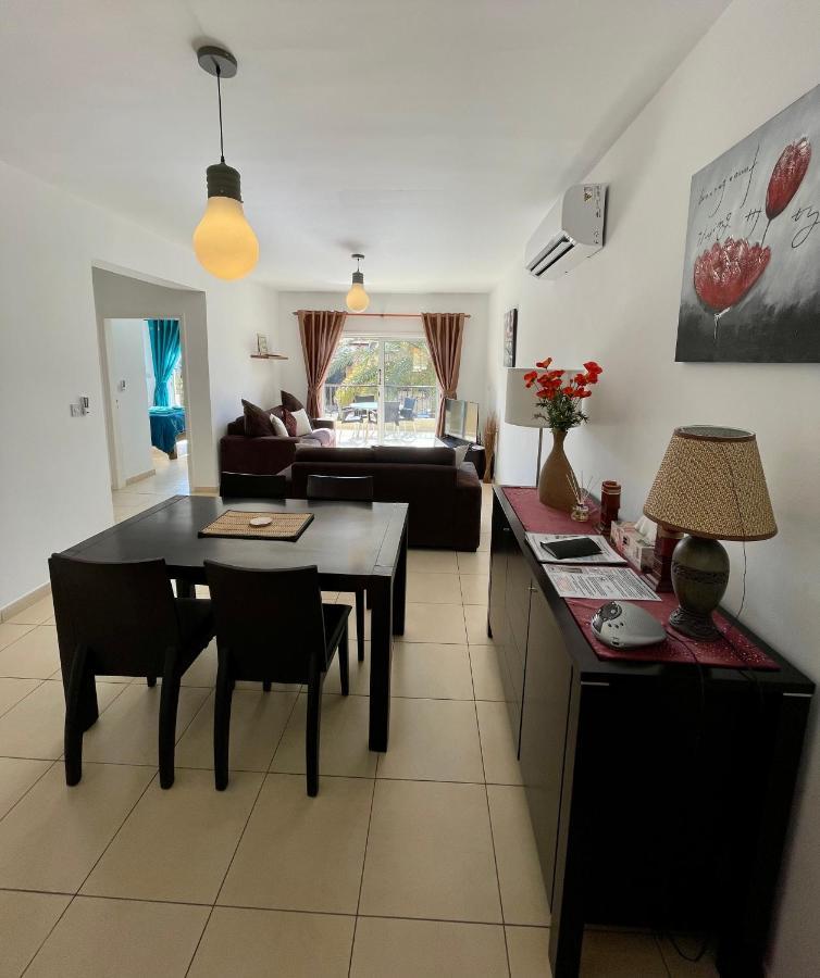 109 Queens Gardens, Paphos Apartment Exterior photo